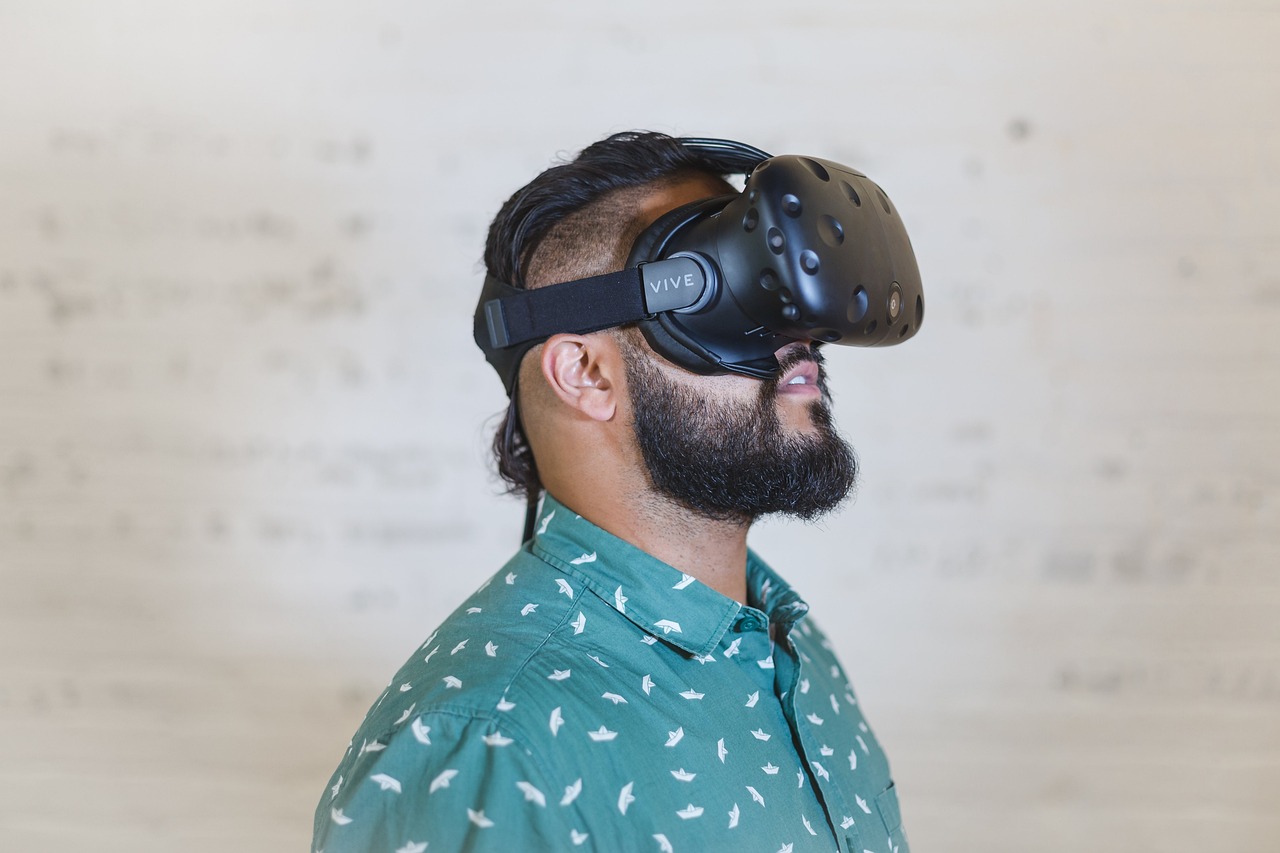 How Virtual Collaboration Tools are Changing Work Culture